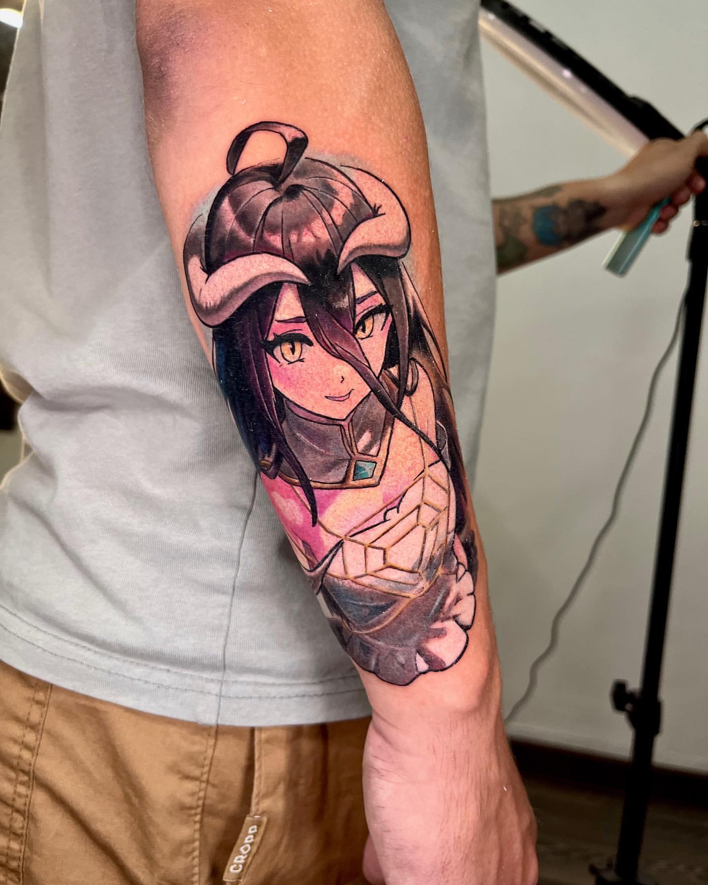 firman_tattoo в LOOKY — фото 2