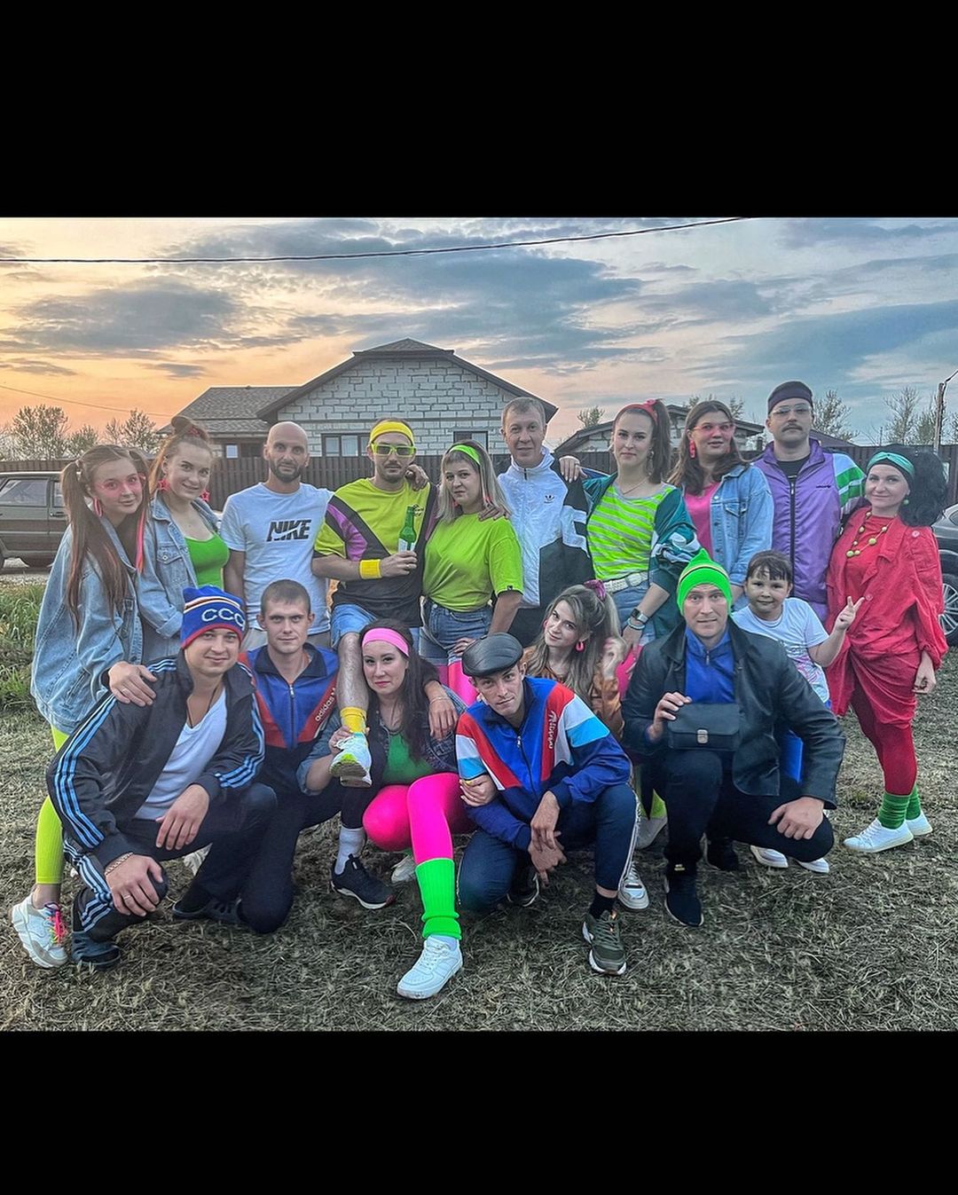 goryainovartem в LOOKY — фото 10
