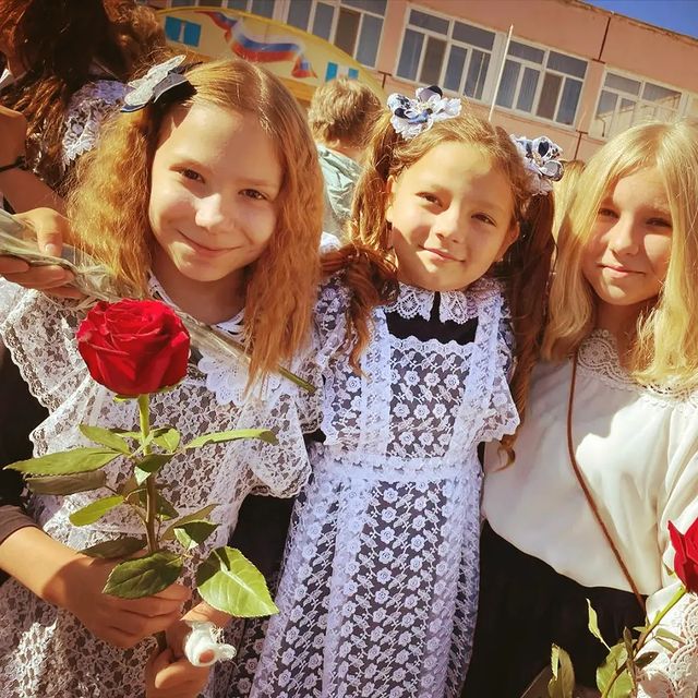 cmeshnaja в LOOKY. . null