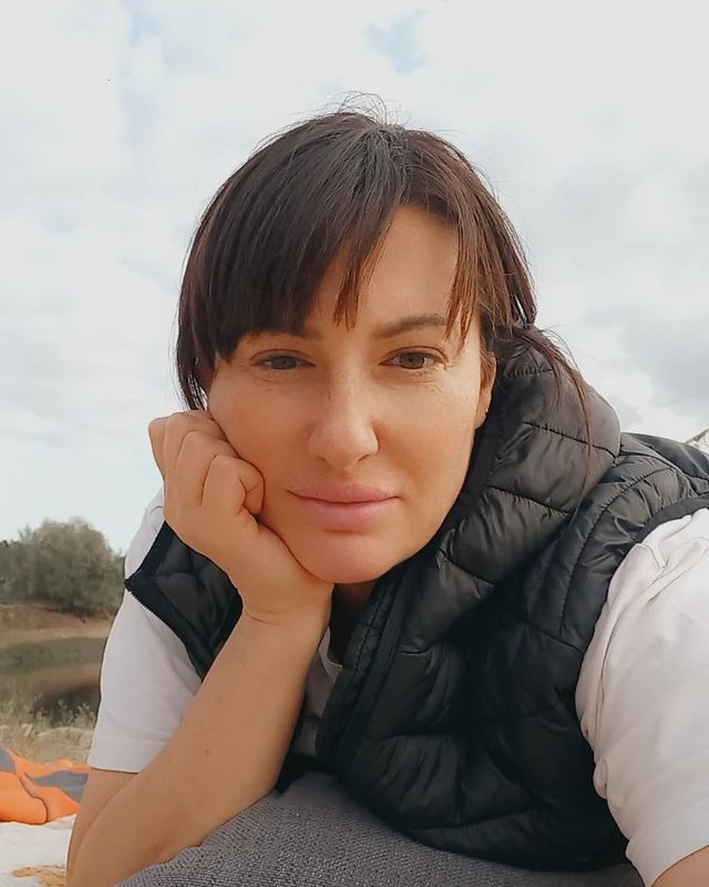 nata_sergeeva108 в LOOKY. . Так классно, 200 км ...