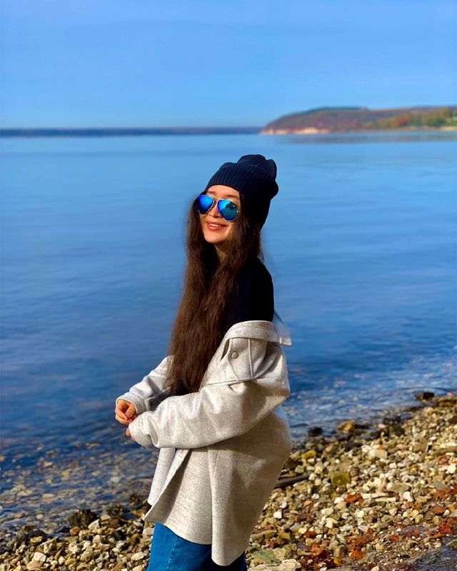 travelagent_evgenia в LOOKY. #улыбайся,#умоегокумираестьмашина,#учительанглийского,#зеленыеглаза,#красныйдиплом🎓,#семьяильдусовны,#самаясамая,#красотка,#няшка😍,#лапочка,#27сентября2020. Aliyusha, photograph...