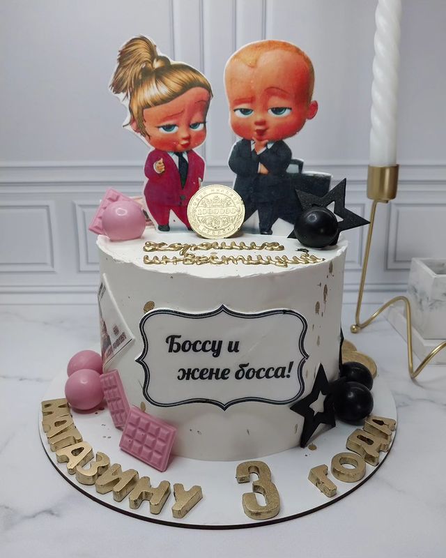 chabannaianatasha в LOOKY. . Торт " Малиновый апе...