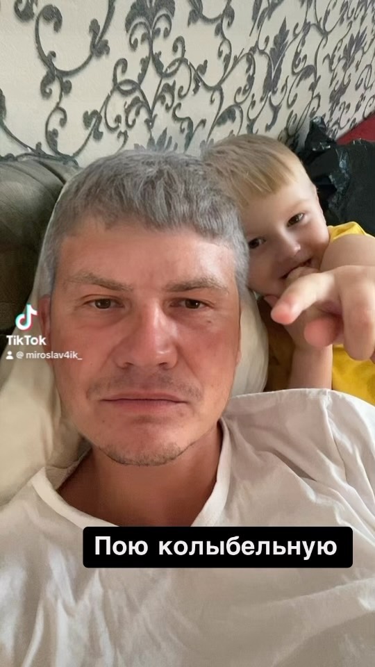 __miroslav4ik__ в LOOKY. . А вы какие колыбели ...