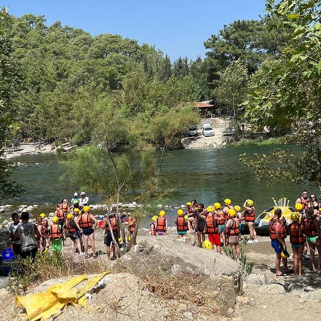olesenika92 в LOOKY. #rafting🌊,#buggy. #rafting🌊 #buggy