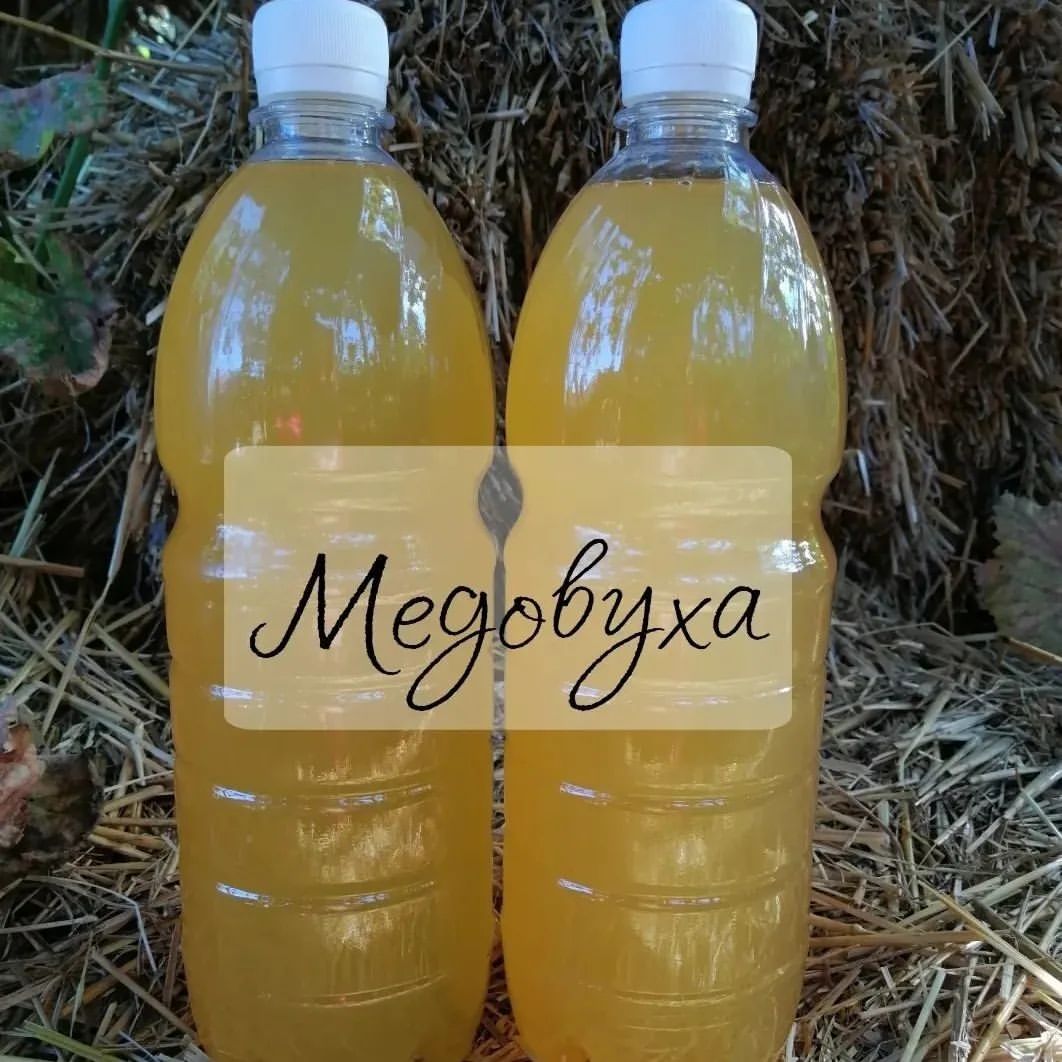 honey_volgograd34 в LOOKY — Медовуха - исконно русский напиток.
Известно, что технологию