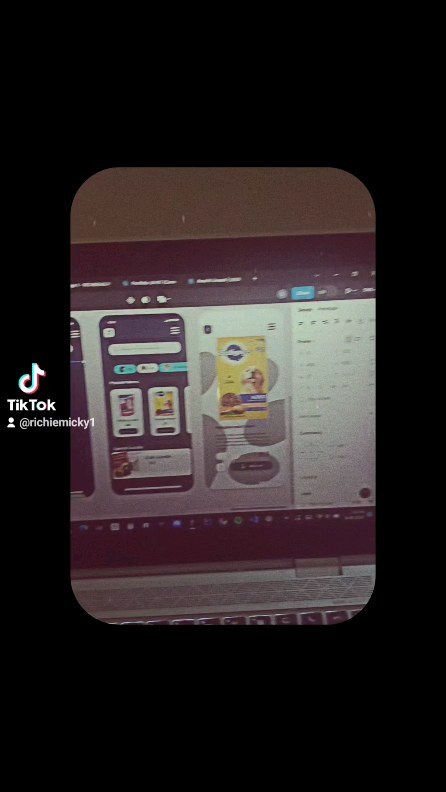 laz.interface в LOOKY. . Join me as I documen...