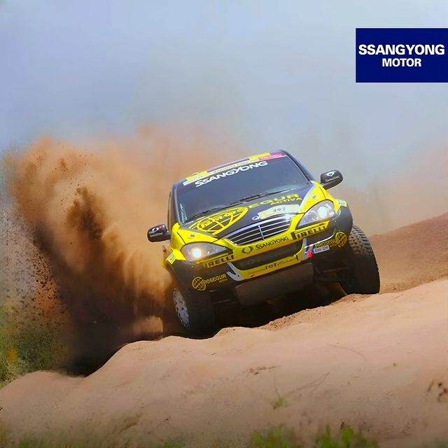 ssangyongarg в LOOKY. #SsangYong,#SsangYongMotor,#SsangYongGlobal,#SsangYongWorld,#SsangYongKorando,#SsangYongActyon,#SsangYongActyonSports,#SsangYongMusso,#SsangYongMussoSports,#SsangYongKyron,#SsangYongRexton,#SsangYongRodius,#SsangYongStavic,#SsangYongChairman,#PoweredByMercedesBenz,#automotive,#4,#suv4x4diesel,#suvlife,#RallyDakar. SSANGYONG EN EL RALL...