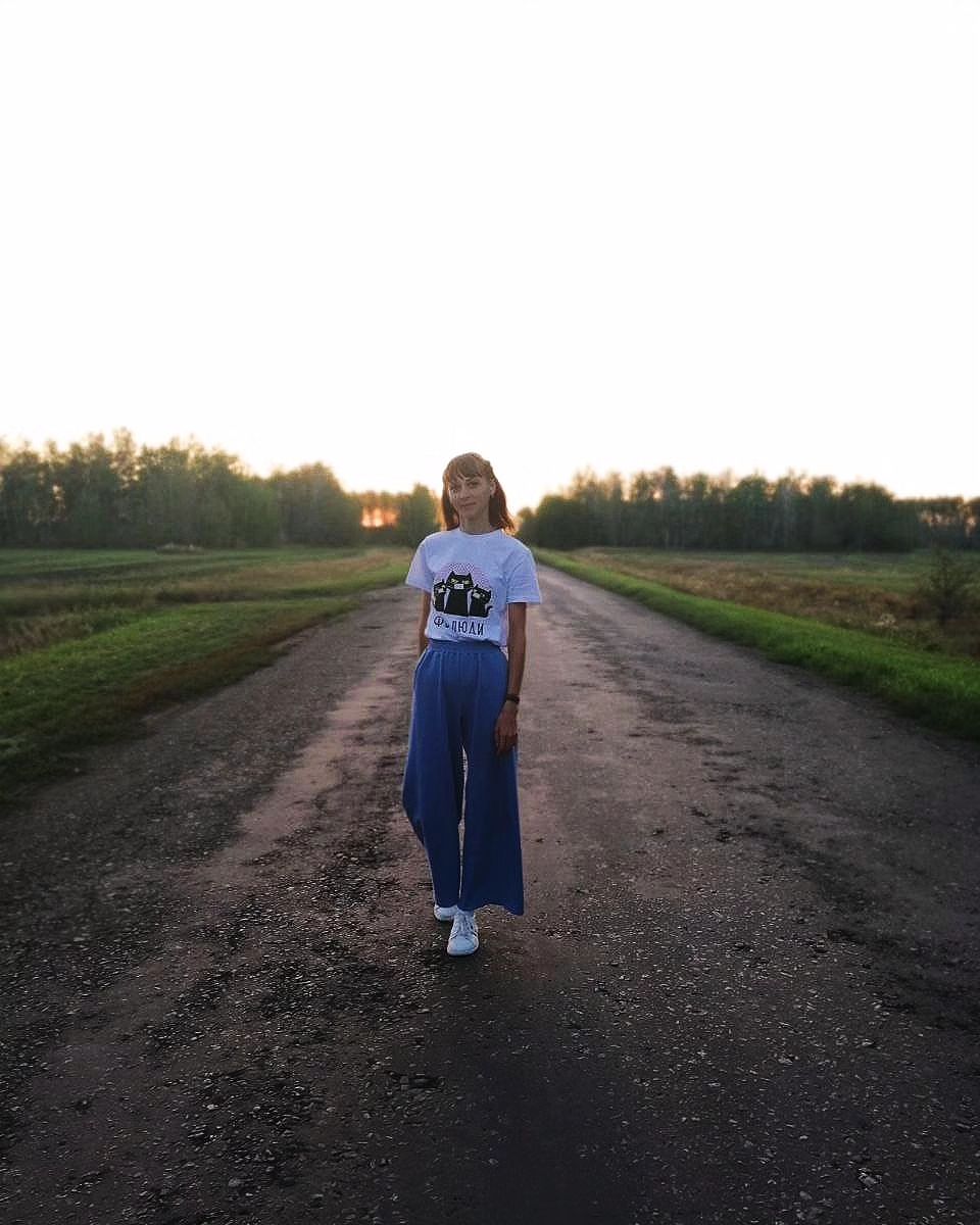yur_ka2022 в LOOKY — Было так много мыслей, которыми хотела поделиться, и теперь 