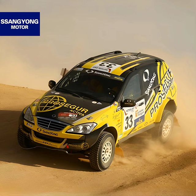 ssangyongarg в LOOKY. #SsangYong,#SsangYongMotor,#SsangYongGlobal,#SsangYongWorld,#SsangYongKorando,#SsangYongActyon,#SsangYongActyonSports,#SsangYongMusso,#SsangYongMussoSports,#SsangYongKyron,#SsangYongRexton,#SsangYongRodius,#SsangYongStavic,#SsangYongChairman,#PoweredByMercedesBenz,#automotive,#4,#suv4x4diesel,#suvlife,#RallyDakar. SSANGYONG EN EL RALL...