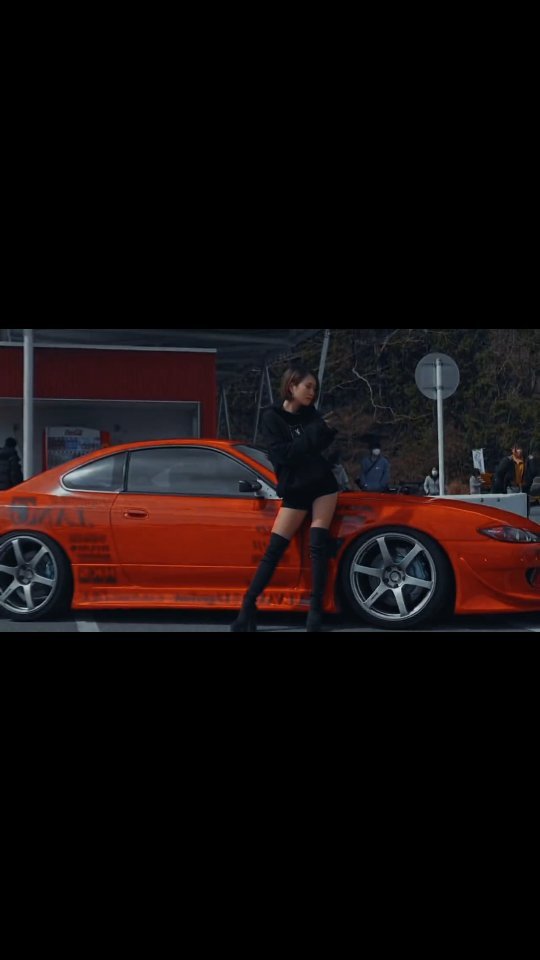 djromzes в LOOKY. #drift. #drift