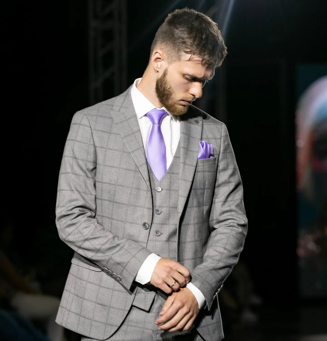 pavel_gorg в LOOKY — Хотите знать, что значит быть моделью? Быть моделью - не про