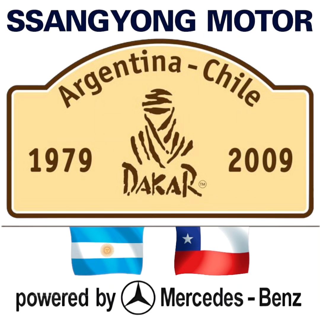 SSANGYONG EN EL RALLY "DAKAR" ARGENTINA-CHILE 2009

INFORME ESPECIAL (PARTE FINAL)

Esta etapa ha sido una de las más duras de este Dakar´09. Un aplauso especial en esta jornada entre Fiambalá y La Rioja para Eric Augé, copiloto desde hace una año de Isidre, mecánico de su confianza en su etapa de motos. Experiencia total como copiloto: tres pruebas el campeonato de España y este Dakar. De verdad Eric, gracias por hacernos disfrutar. Ya sólo quedaban dos días para la meta y, visto lo sufrido, sólo el estado de salud de Isidre podría ya separarle de Buenos Aires. Lidia, su compañera, preparadora física y ángel de la guarda nos confiesa muy preocupada: "las llagas son enormes y no dejan de sangrar. Isidre está físicamente muy mal pero su cabeza y sus ganas no le dejan darse cuenta". Será ese espíritu del Dakar el que impulsa en esos momentos a Isidre y a su equipo. Y será sin duda el que cada año empuja a todos sus participantes a renovar la ilusión por alcanzar su meta. Será que Dakar sólo hay uno.Como siempre ocurre en esta carrera atrás quedarán los nombres de aquellos que perdieron su vida en esta, la más dura carrera del mundo: el Dakar. Un recuerdo para ellos y sus familias. Así llegamos al final, en la seguridad de que con esperanza y esfuerzo todo es posible, que todo el sufrimiento ha merecido la pena y que algunos que vaticinaron malos tiempos para Isidre y su equipo, se equivocaban. Otros, que no confiaban en la mecánica del SsangYong Kyron, también se equivocaron. Y otros muchos que no quisieron creer en este proyecto, hoy deberán hacerlo. Este equipo: Eric Augé, Lidia Guerrero, José Luis León y su equipo técnico, junto a las empresas, SsangYong, Prosegur, VSD, entre otras, hicieron posible el sueño. ¡¡Isidre Esteve ha vuelto!! ¿Alguien lo duda?.

Informe: SsangYong España.

#SsangYong #SsangYongMotor #SsangYongGlobal #SsangYongWorld #SsangYongKorando #SsangYongActyon #SsangYongActyonSports #SsangYongMusso #SsangYongMussoSports #SsangYongKyron #SsangYongRexton #SsangYongRodius #SsangYongStavic #SsangYongChairman #PoweredByMercedesBenz #automotive #4×4offroad #suv4x4diesel #suvlife #RallyDakar