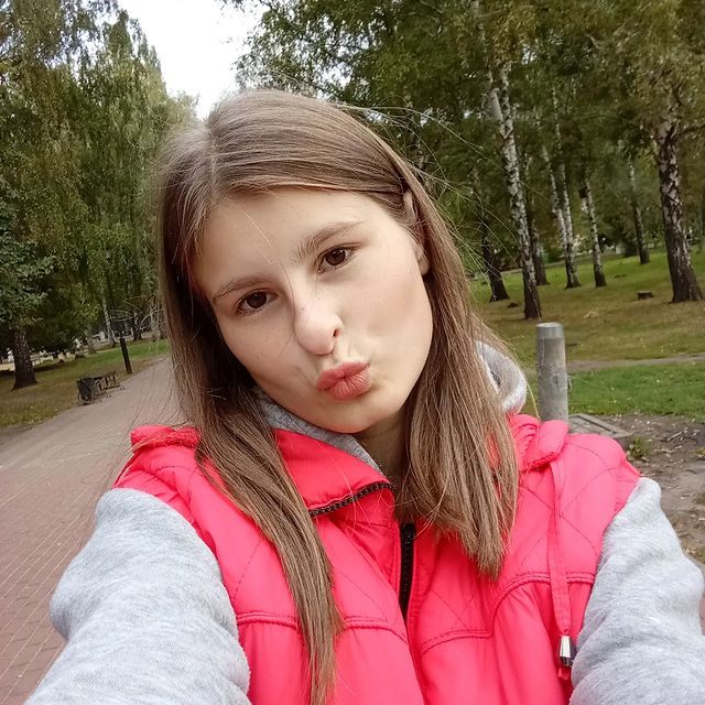 olesyamoor77 в LOOKY. . null