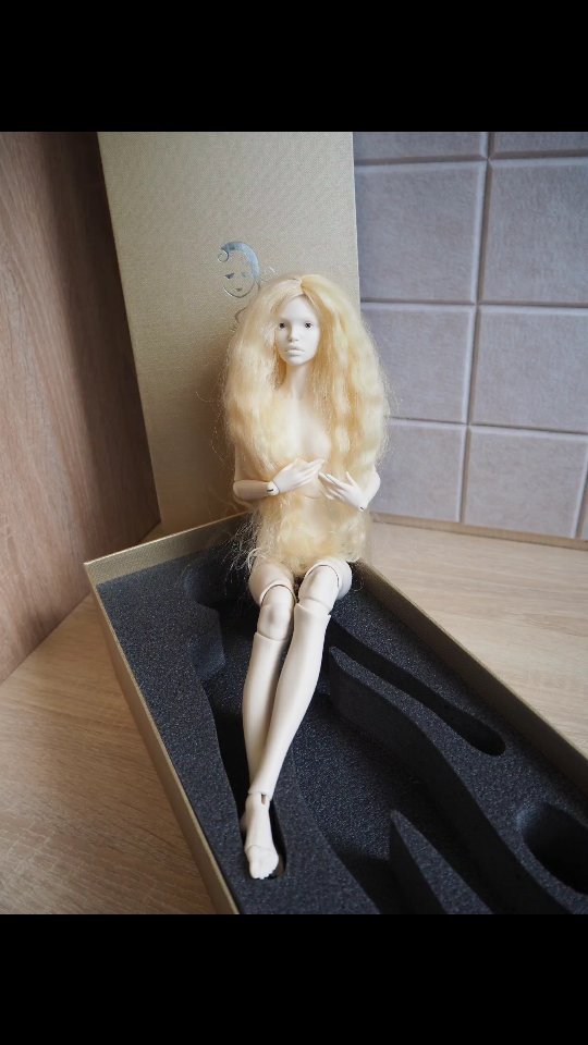 marsiankka в LOOKY. #resindoll,#bjd,#balljointdolls,#шарнирнаякукла,#кукла,#natalialosevabjd,#natalialoseva,#natalialosevadolls,#natalialoseva_dolls,#natalialosevadoll,#natalialosevahelga,#nlo_dolls,#nlo_berenika. Прекрасная, будто фа...