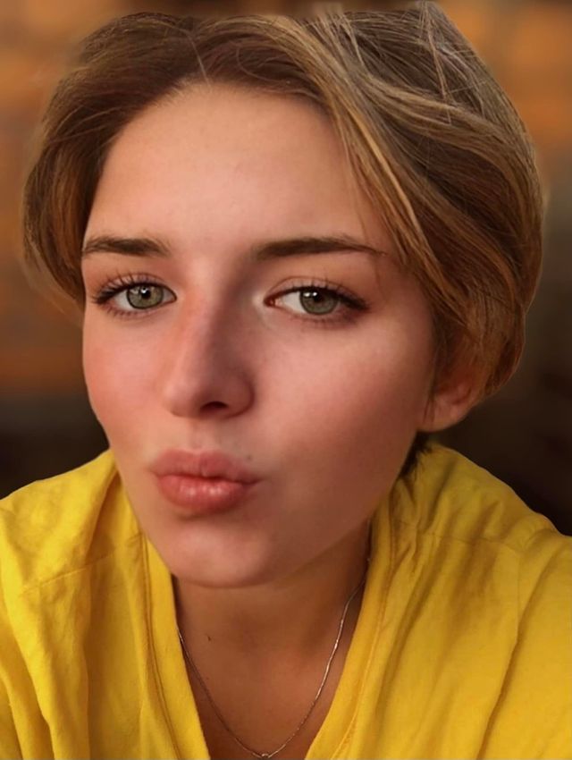 vik_kusy в LOOKY. . С добрым утром!)