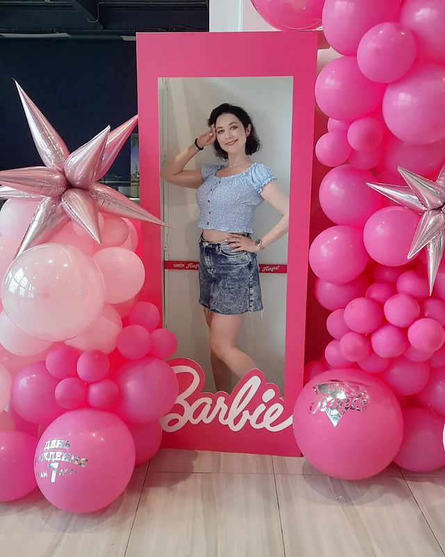 fialka31 в LOOKY. #follower#followforlike#followforfollowback#liketkit#likeforlike#vladivostok#Barbie. Barbie 💥💥💥
.
.
.
...