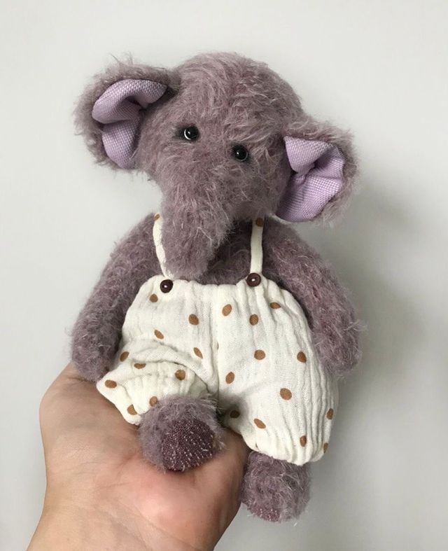 anna_teddykids в LOOKY. . Тысячу лет здесь не ...