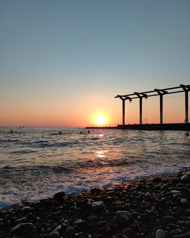 natanewtlt в LOOKY. #люблюсочи,#sochi. Завораживающие сочин...
