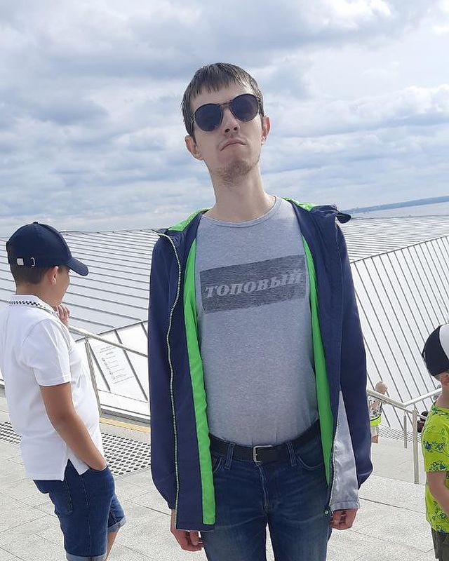 dan55800 в LOOKY. . И снова Кронштадт