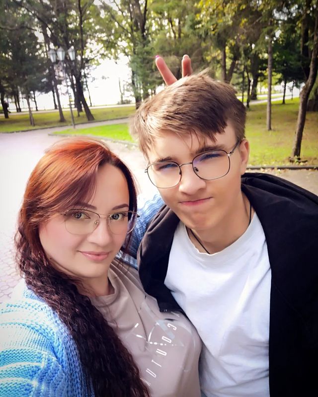 zh.elena_v в LOOKY. #биробиджан. Наконец - то осень �...