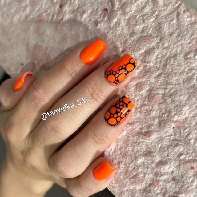 tanyufka543_nail в LOOKY. . Этот дизайн я назвал...