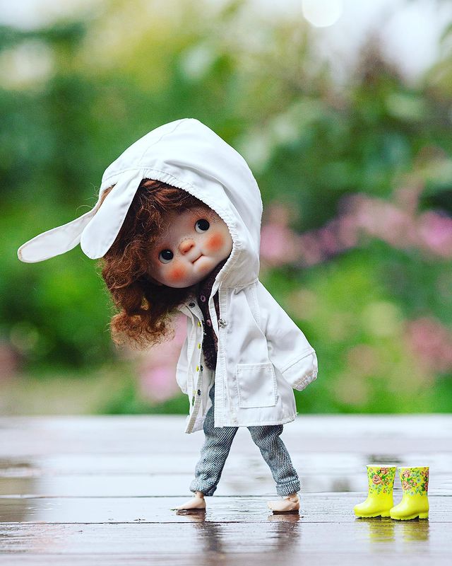 natalinadollmay в LOOKY. . Не хочу в сапогах! М...