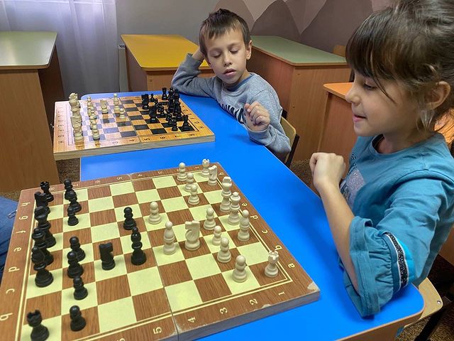 kaleidoscopsaratov в LOOKY. . Приходите к нам на ш...
