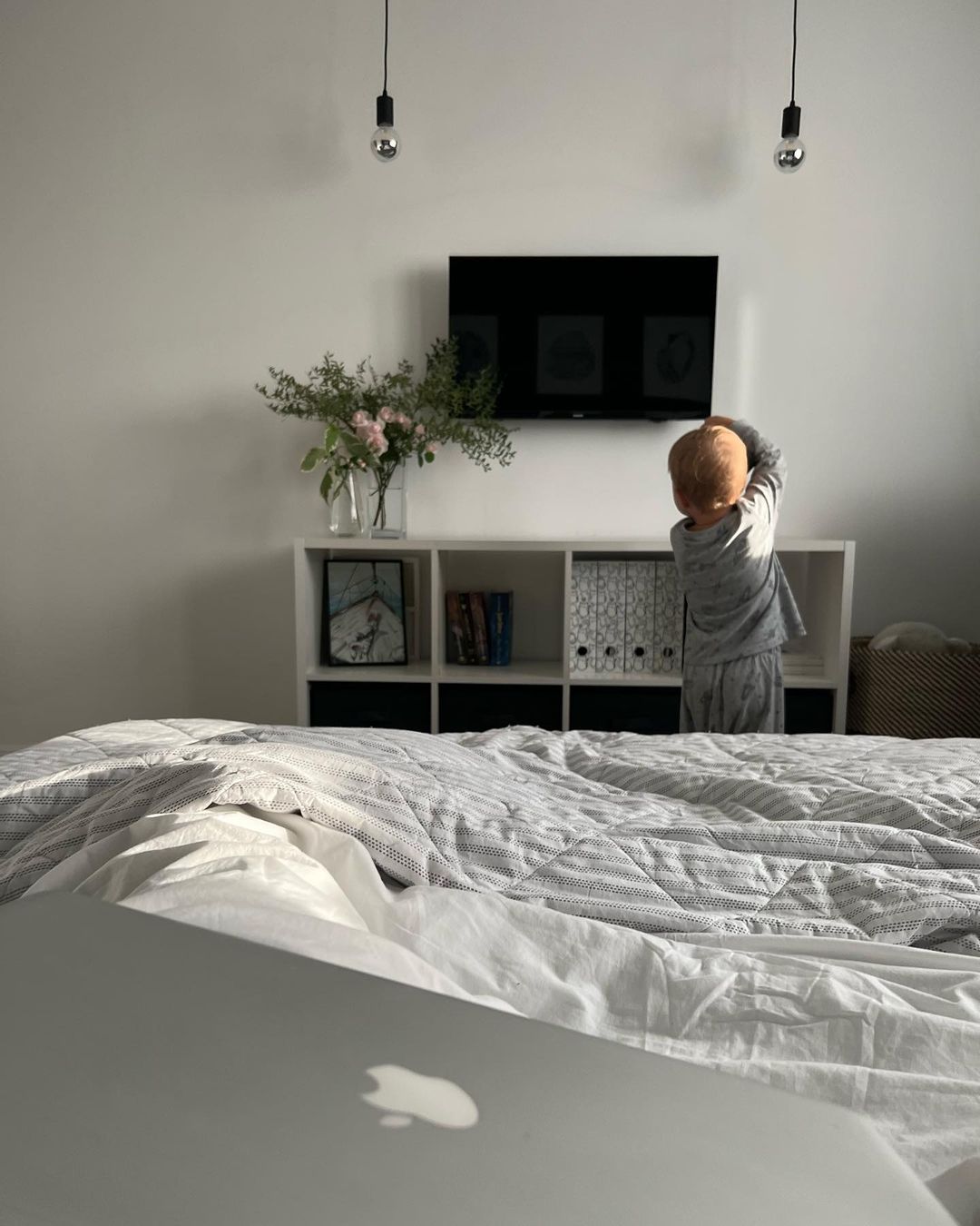 room_319_ в LOOKY — #поболеть🤒💊 

Пошел Виктор в сад и через неделю принес от 