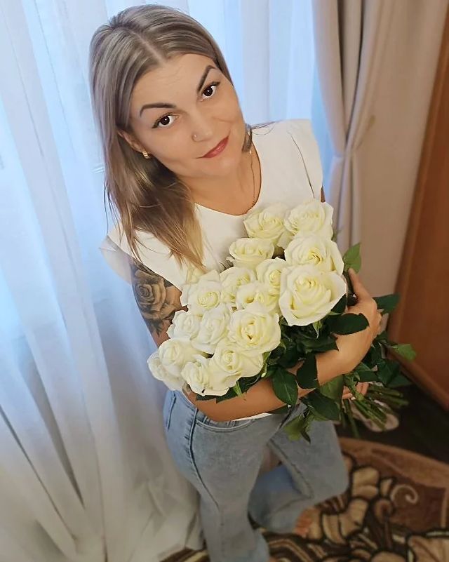 khilova_ania в LOOKY. . 12я годовщина свадьб...