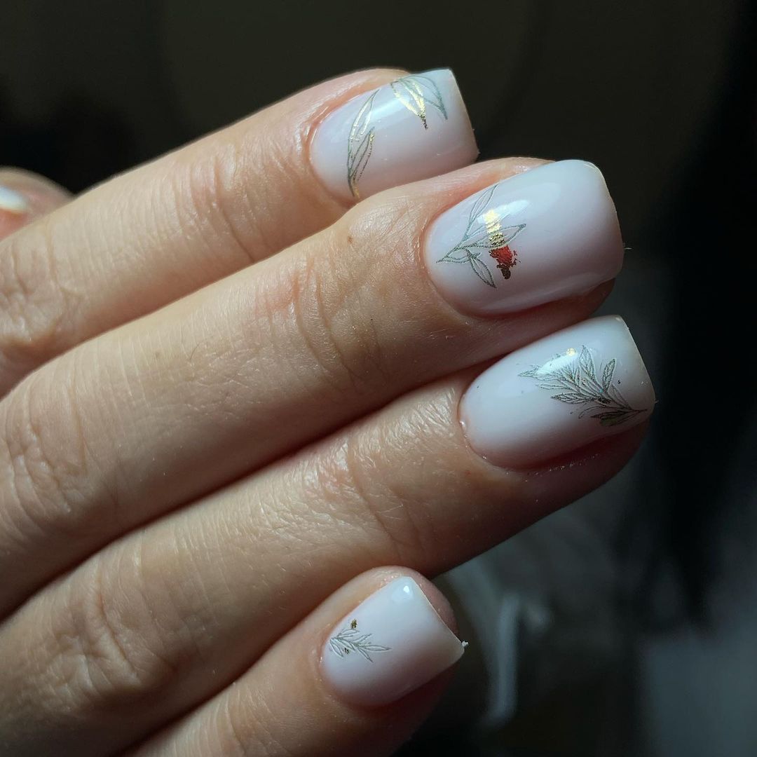 markina__nails в LOOKY — фото 1