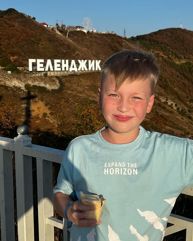natalia_vahrameeva в LOOKY. . Ох уж эти веснушки ☀...