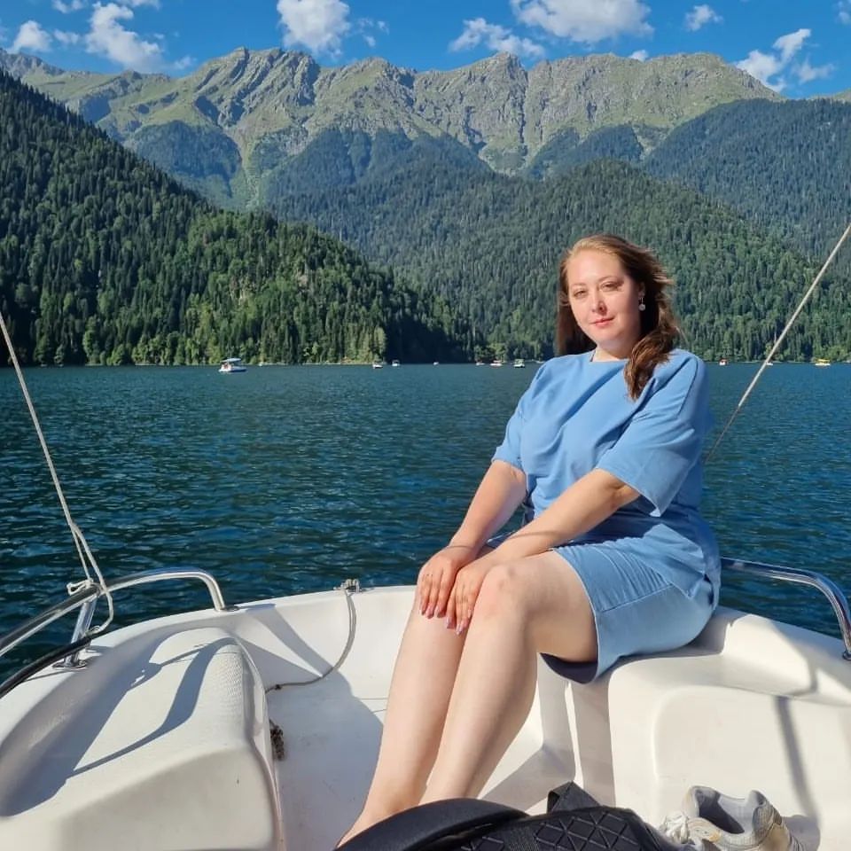 Лучший вид на рицу, на самой рице😍⛰️
