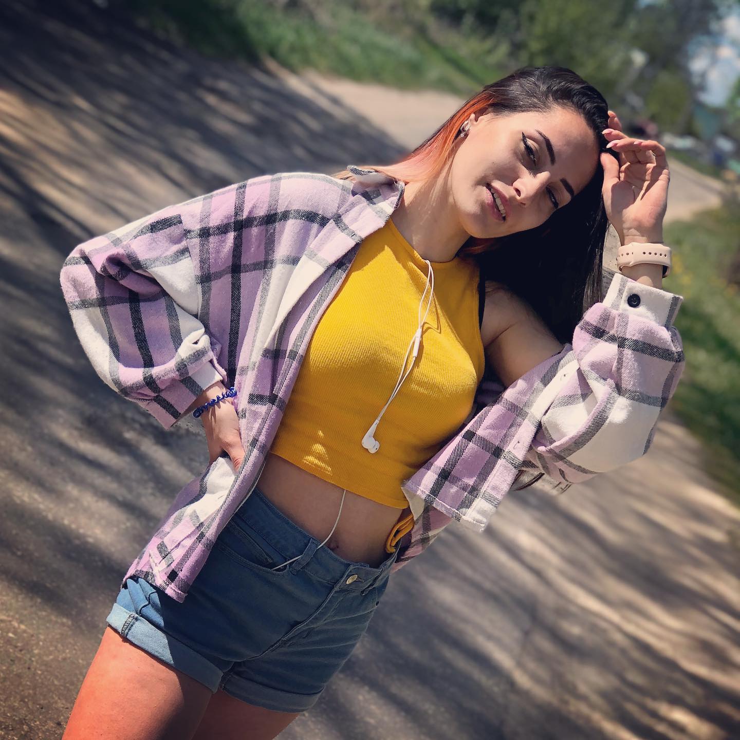 nichego_plohogo в LOOKY. . 💋♥️