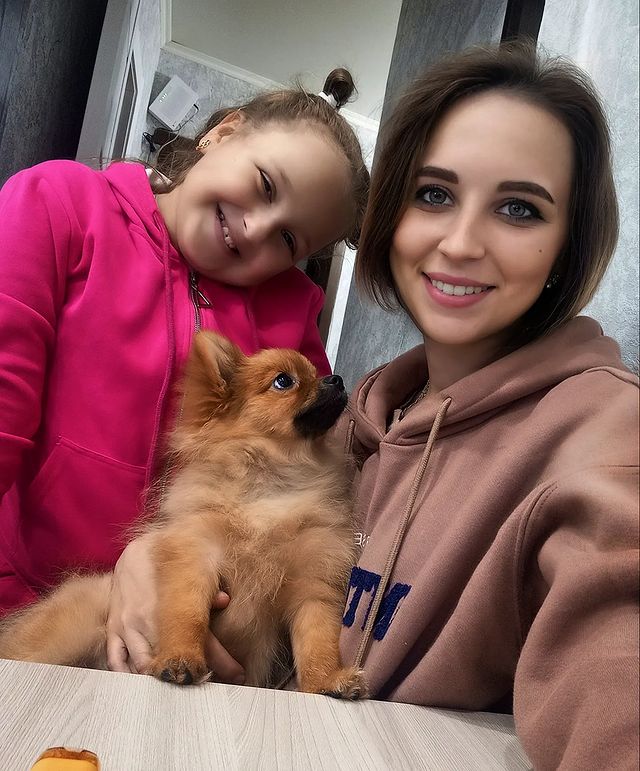 zubakova_16 в LOOKY. . ❤