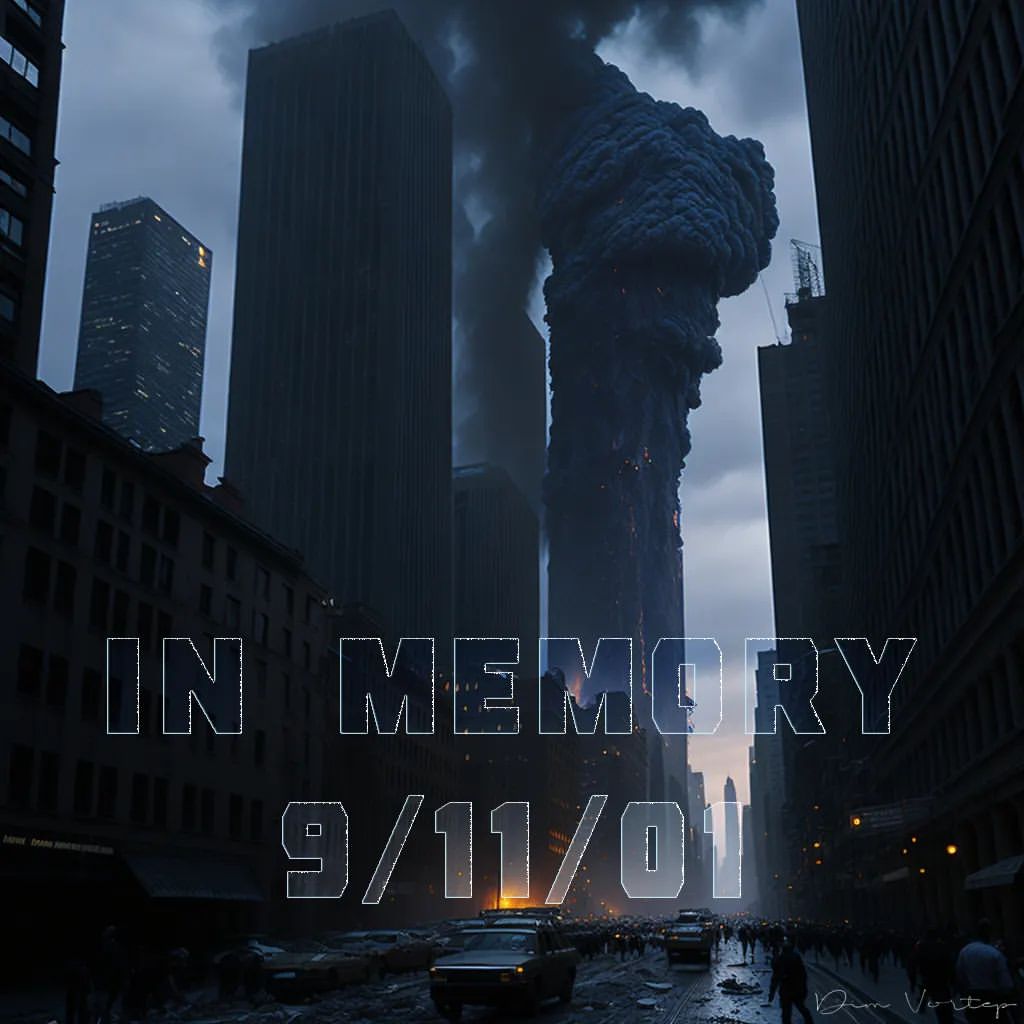 dimvortep в LOOKY. #91101,#911,#USA. In memory! #91101 #9...