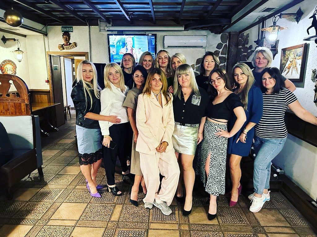 vip.avdeeva в LOOKY — Мои 45 ♥️♥️♥️ люблю всех 🥰 #юбилей #ягодка