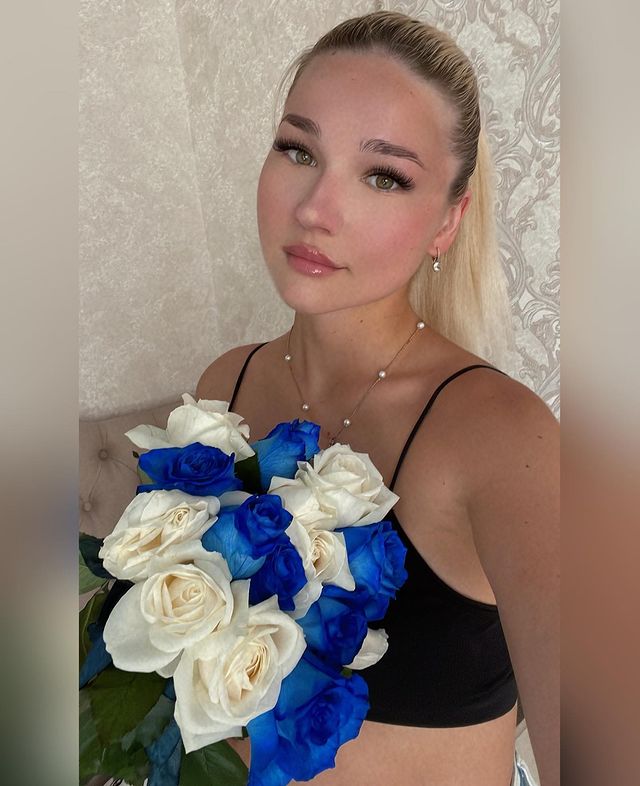 juliabogolyubskaya в LOOKY. . 💐
