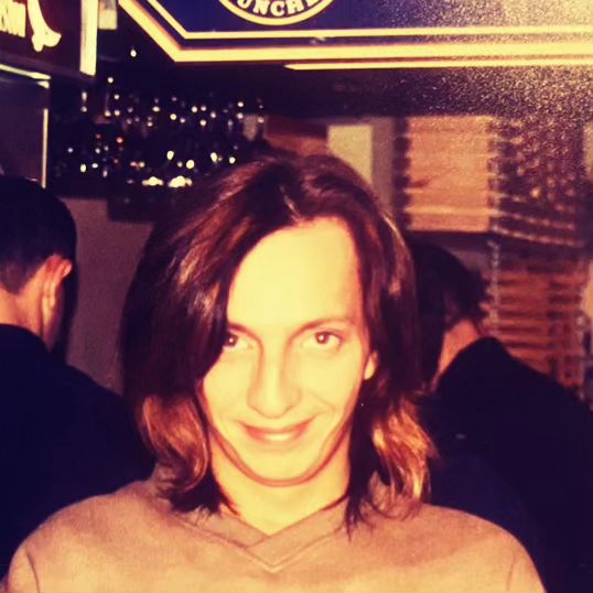 segal_yaroslav в LOOKY. . 2001 год