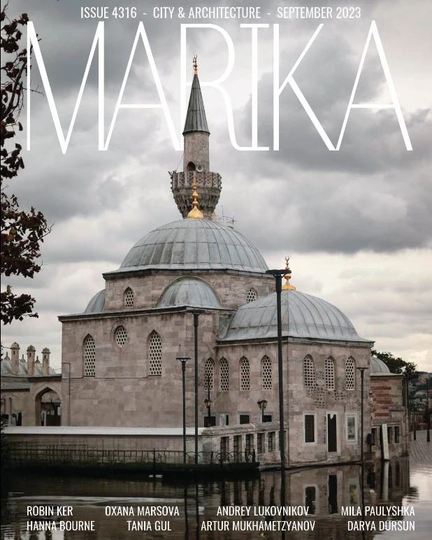 mukhametzyanov_artur в LOOKY. #magazine,#print,#photo,#mosque. Ждём журнал с моей ф...