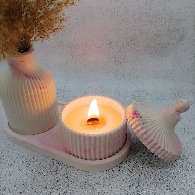 candles_by_dk в LOOKY. . Настало то время, ко...