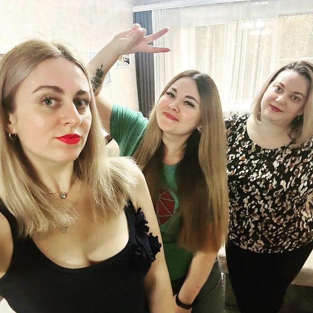 irkairinka1 в LOOKY. . День рождения Светик...