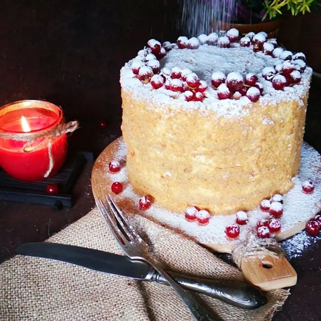 veramarshmellow_ekb в LOOKY. . Медовики рулят!