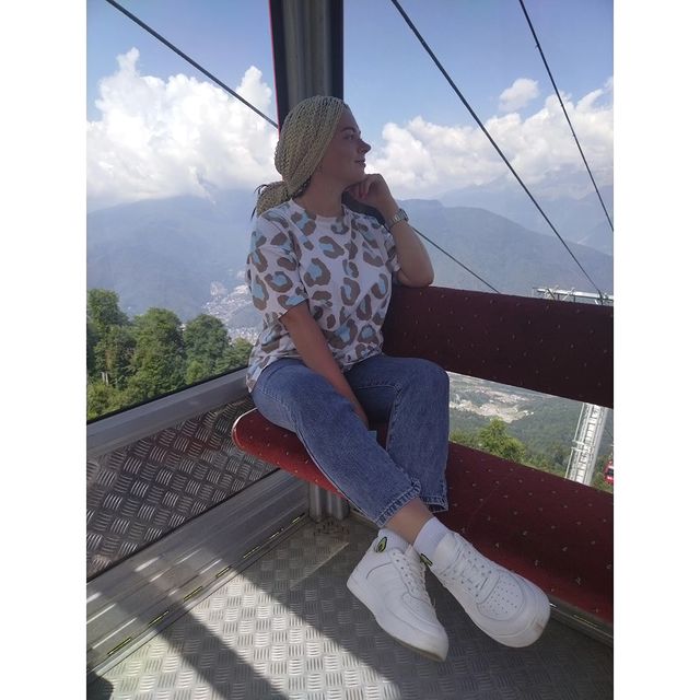 _tokareva_alenka_ в LOOKY. . Добралась на очередн...