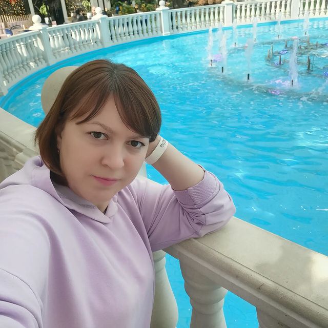 swetlana_slepcova в LOOKY. . Что значит «Набираю ...