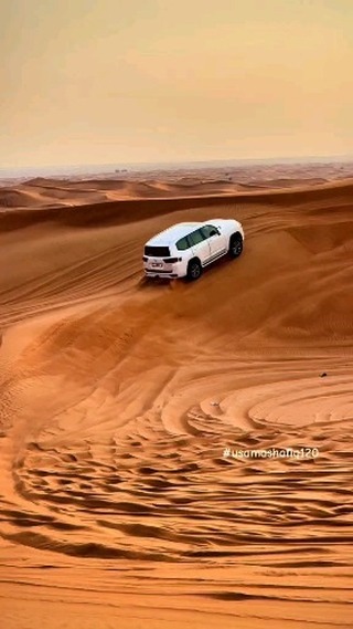 lailahailallah_tm в LOOKY. #emirati,#foryou,#dubai. Land Crusier ❤️ 
#em...