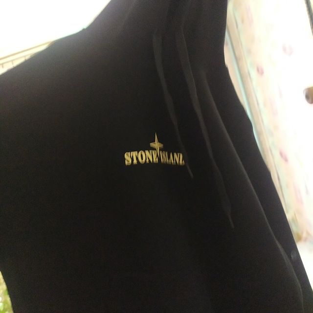 flowiktheflower в LOOKY. . Stone Island
