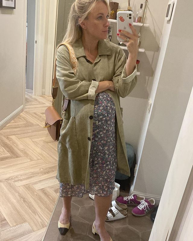 ddolgikh_ в LOOKY. . Когда я была на 5/6 ...