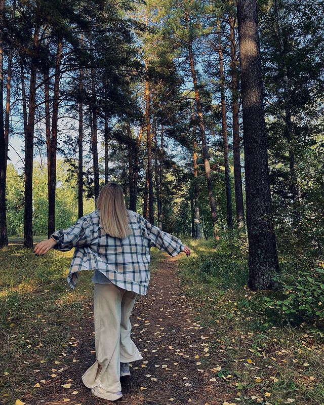 tanyasos_ в LOOKY. . Осень 💙
