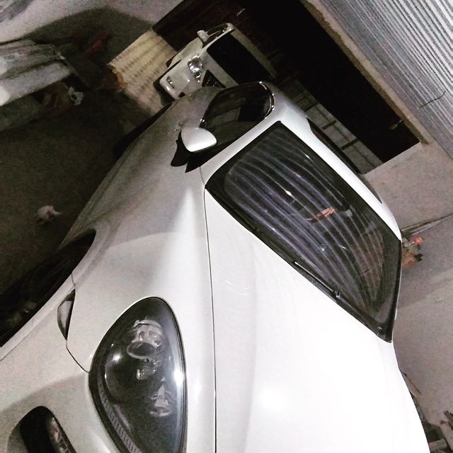 toktarovrustem в LOOKY. . Cayenne S Alphard