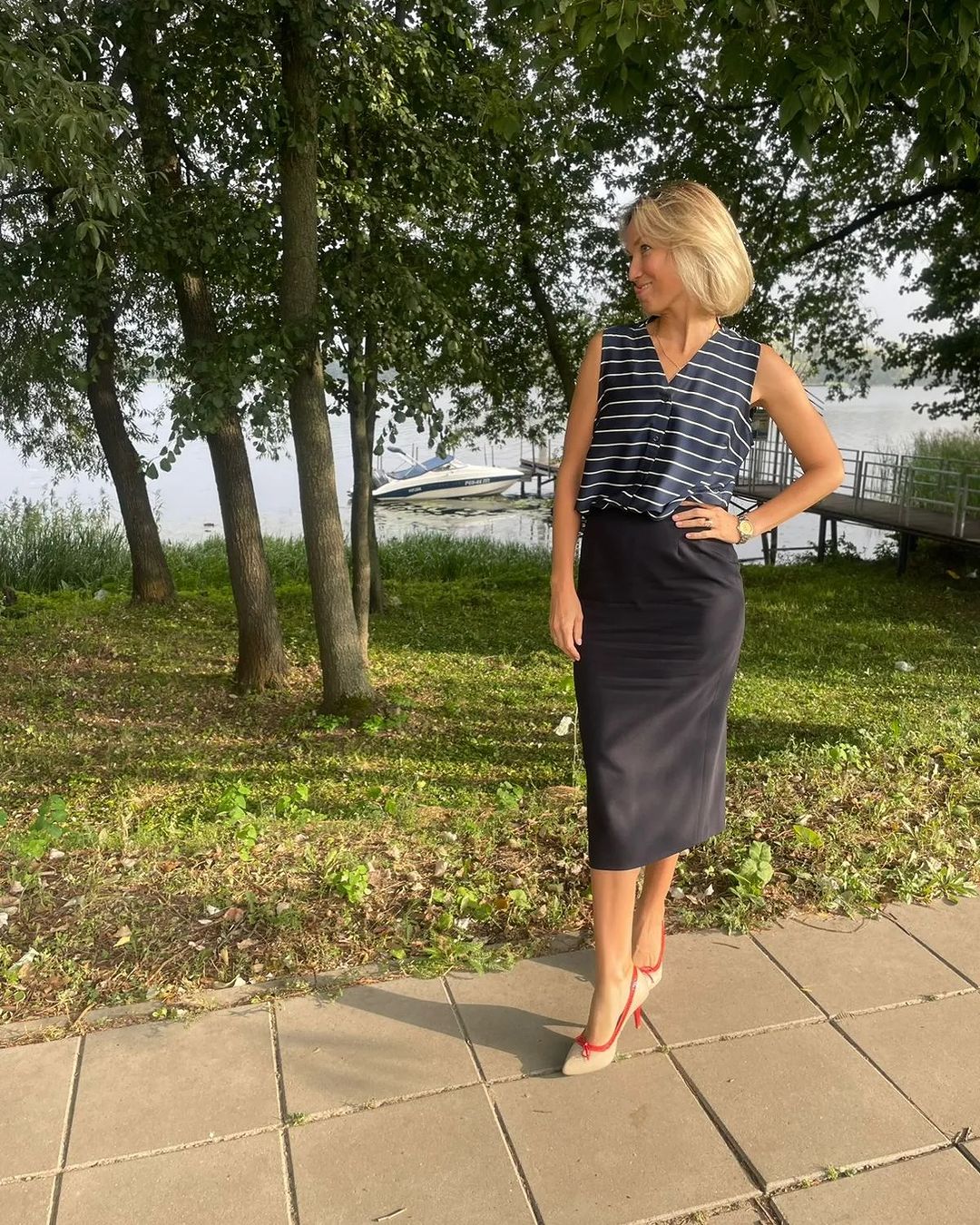 fonina_ira в LOOKY — Бабья осень#всемдобра